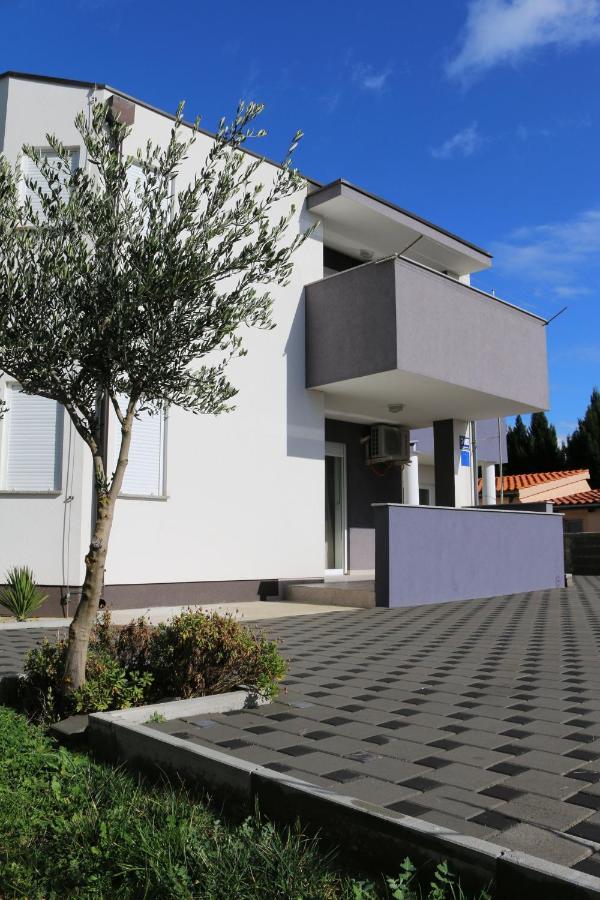 Barbara Apartment Zaton  Exterior photo