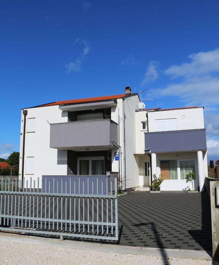 Barbara Apartment Zaton  Exterior photo